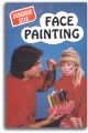 Disguise Stix Face Painting Book
